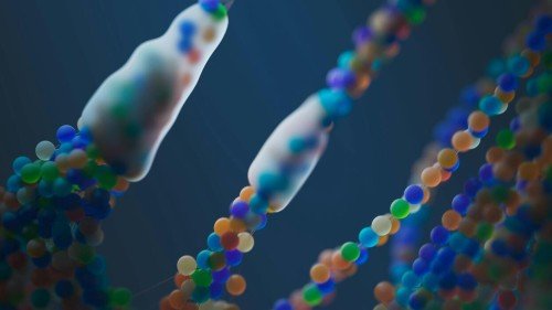 Genetics Revolution by Unlocking the Code of Human Health
